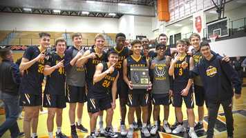 Free download Neuqua Valley vs Plainfield North Boys Basketball 3.6.20 video and edit with RedcoolMedia movie maker MovieStudio video editor online and AudioStudio audio editor onlin
