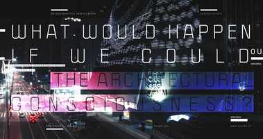 Free download Neuroscientific Installation - Ouchhh Studio video and edit with RedcoolMedia movie maker MovieStudio video editor online and AudioStudio audio editor onlin