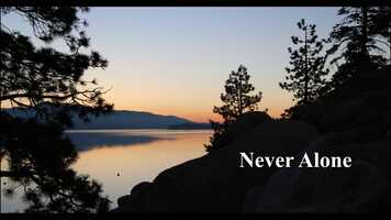 Free download Never Alone Trailer video and edit with RedcoolMedia movie maker MovieStudio video editor online and AudioStudio audio editor onlin