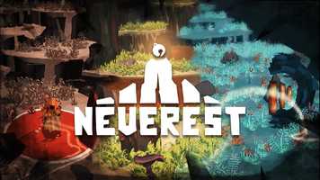 Free download NEVEREST Release Trailer video and edit with RedcoolMedia movie maker MovieStudio video editor online and AudioStudio audio editor onlin