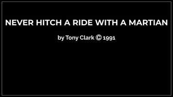 Free download Never Hitch a Ride with a Martian (vocal version) video and edit with RedcoolMedia movie maker MovieStudio video editor online and AudioStudio audio editor onlin