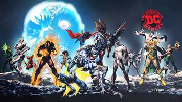 Free download New Age of Heroes Spot 2 Promo video and edit with RedcoolMedia movie maker MovieStudio video editor online and AudioStudio audio editor onlin