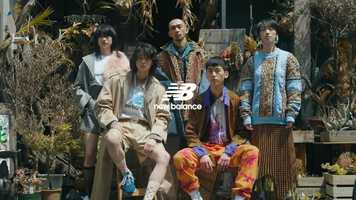 Free download NEW BALANCE - BE INSIDERS video and edit with RedcoolMedia movie maker MovieStudio video editor online and AudioStudio audio editor onlin