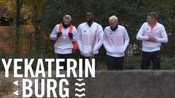 Free download New Balance Football | Make it to Moscow - Yekaterinburg Match video and edit with RedcoolMedia movie maker MovieStudio video editor online and AudioStudio audio editor onlin