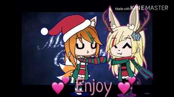 Free download New Christmas Intro?! video and edit with RedcoolMedia movie maker MovieStudio video editor online and AudioStudio audio editor onlin