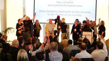 Free download Newday 2019 Song video and edit with RedcoolMedia movie maker MovieStudio video editor online and AudioStudio audio editor onlin