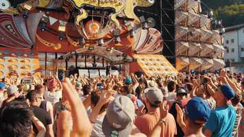 Free download New Horizons 2017 Trailer video and edit with RedcoolMedia movie maker MovieStudio video editor online and AudioStudio audio editor onlin