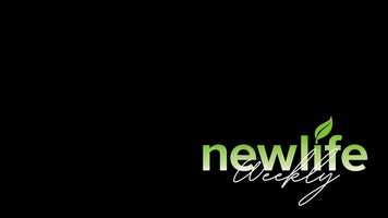 Free download New Life Weekly- April 25, 2021 video and edit with RedcoolMedia movie maker MovieStudio video editor online and AudioStudio audio editor onlin