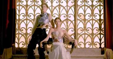 Free download New Nobility Filmed by Ryan Barrett video and edit with RedcoolMedia movie maker MovieStudio video editor online and AudioStudio audio editor onlin