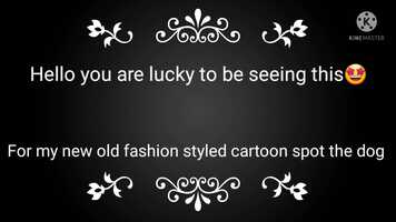 Free download New old fashion cartoon video and edit with RedcoolMedia movie maker MovieStudio video editor online and AudioStudio audio editor onlin