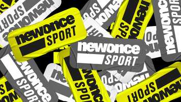 Free download newonce sport / bumper v2 video and edit with RedcoolMedia movie maker MovieStudio video editor online and AudioStudio audio editor onlin