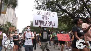 Free download New Orleans stands with Minneapolis - a week of action June 2020 video and edit with RedcoolMedia movie maker MovieStudio video editor online and AudioStudio audio editor onlin