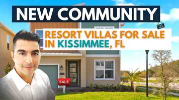 Free download New Resort Homes in Kissimmee, FL | 5bed 5bath Villa with a Pool.m4v video and edit with RedcoolMedia movie maker MovieStudio video editor online and AudioStudio audio editor onlin