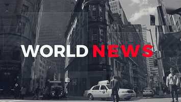 Free download News Opener Pack Motion Design video and edit with RedcoolMedia movie maker MovieStudio video editor online and AudioStudio audio editor onlin