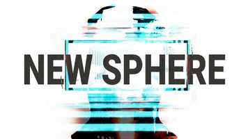 Free download NEW SPHERE | what the virtual reality will do to us video and edit with RedcoolMedia movie maker MovieStudio video editor online and AudioStudio audio editor onlin