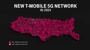 Free download New T-Mobile 5G Network video and edit with RedcoolMedia movie maker MovieStudio video editor online and AudioStudio audio editor onlin