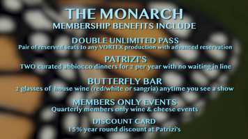 Free download New VORTEX Membership Program video and edit with RedcoolMedia movie maker MovieStudio video editor online and AudioStudio audio editor onlin