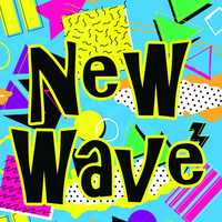 Free download NEW WAVE video and edit with RedcoolMedia movie maker MovieStudio video editor online and AudioStudio audio editor onlin