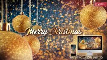 Free download New Year 2020 Christmas 2020 Wishes 2020 | After Effects Project Files - Videohive template video and edit with RedcoolMedia movie maker MovieStudio video editor online and AudioStudio audio editor onlin
