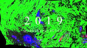 Free download New Year Greeting 2019 video and edit with RedcoolMedia movie maker MovieStudio video editor online and AudioStudio audio editor onlin