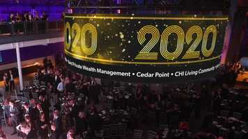 Free download New Years Eve Gala video and edit with RedcoolMedia movie maker MovieStudio video editor online and AudioStudio audio editor onlin