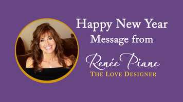 Free download New Years Message from Renee Piane ~The Love Designer video and edit with RedcoolMedia movie maker MovieStudio video editor online and AudioStudio audio editor onlin