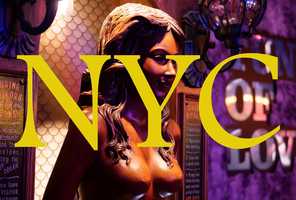 Free download New York City, 2019, Winter. video and edit with RedcoolMedia movie maker MovieStudio video editor online and AudioStudio audio editor onlin