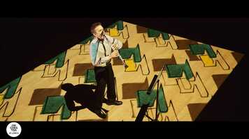 Free download New York Counterpoint Clip 1 video and edit with RedcoolMedia movie maker MovieStudio video editor online and AudioStudio audio editor onlin