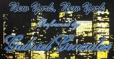 Free download New York, New York video and edit with RedcoolMedia movie maker MovieStudio video editor online and AudioStudio audio editor onlin