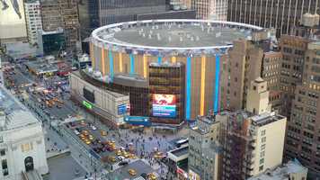 Free download New York Sports Tours Welcomes Tracks video and edit with RedcoolMedia movie maker MovieStudio video editor online and AudioStudio audio editor onlin