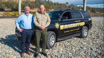 Free download New Yuba County Sheriffs Vehicles video and edit with RedcoolMedia movie maker MovieStudio video editor online and AudioStudio audio editor onlin