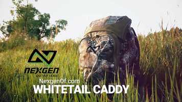 Free download Nexgen Outfitters Whitetail Caddy Pack video and edit with RedcoolMedia movie maker MovieStudio video editor online and AudioStudio audio editor onlin