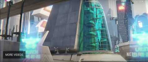 Free download Next Gen trailer video and edit with RedcoolMedia movie maker MovieStudio video editor online and AudioStudio audio editor onlin