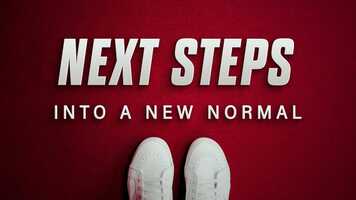 Free download Next Steps Into a New Normal: Serve Others Humbly video and edit with RedcoolMedia movie maker MovieStudio video editor online and AudioStudio audio editor onlin