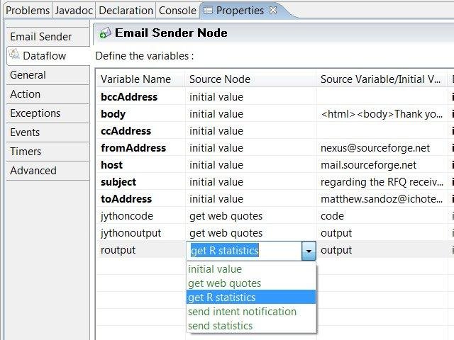 Download web tool or web app nexusbpm