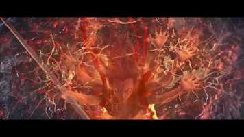 Free download NE ZHA (2019) Official Trailer - Epic Animated Chinese Movie video and edit with RedcoolMedia movie maker MovieStudio video editor online and AudioStudio audio editor onlin