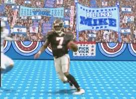 Free download NFL Biggest Stories McNab vs Vick :30 video and edit with RedcoolMedia movie maker MovieStudio video editor online and AudioStudio audio editor onlin