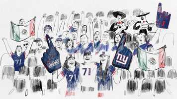 Free download NFL + Mit: Hernandez video and edit with RedcoolMedia movie maker MovieStudio video editor online and AudioStudio audio editor onlin