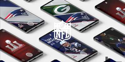 Free download NFL / Super Bowl 51 / Snapchat Content video and edit with RedcoolMedia movie maker MovieStudio video editor online and AudioStudio audio editor onlin