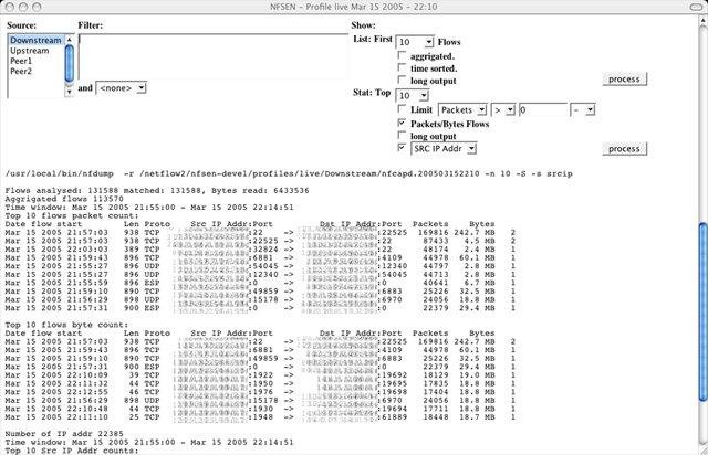 Download web tool or web app nfsen Download web tool or web app nfsen
