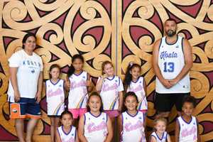 Free download Ngati Koata- Maori Nationals video and edit with RedcoolMedia movie maker MovieStudio video editor online and AudioStudio audio editor onlin