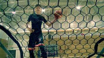 Free download NGB Online Basketball Platform video and edit with RedcoolMedia movie maker MovieStudio video editor online and AudioStudio audio editor onlin