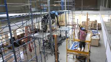 Free download NHMLA - T. rex Growth Series - Timelapse video and edit with RedcoolMedia movie maker MovieStudio video editor online and AudioStudio audio editor onlin