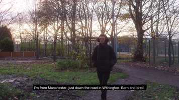 Free download NHS STOP SMOKING - HEIDI (TVC - FULL FILM) video and edit with RedcoolMedia movie maker MovieStudio video editor online and AudioStudio audio editor onlin