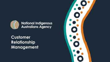 Free download NIA CRM Explainer Animation video and edit with RedcoolMedia movie maker MovieStudio video editor online and AudioStudio audio editor onlin