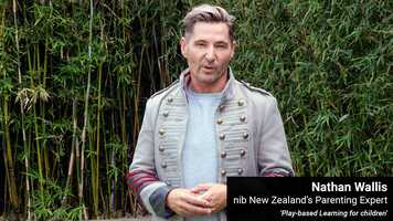 Free download nib New Zealands Parenting Expert, Nathan Wallis talks about play-based learning for children video and edit with RedcoolMedia movie maker MovieStudio video editor online and AudioStudio audio editor onlin