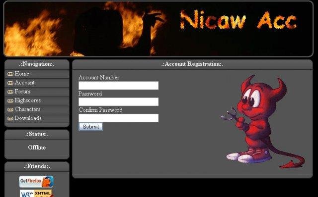 Download web tool or web app Nicaw AAC Download web tool or web app Nicaw AAC