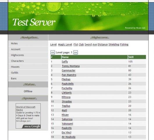 Download web tool or web app Nicaw AAC Download web tool or web app Nicaw AAC