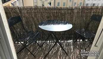 Free download NICE - APPARTEMENT A LOUER - 610  - 16 m - 1 pices video and edit with RedcoolMedia movie maker MovieStudio video editor online and AudioStudio audio editor onlin