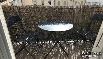 Free download NICE - APPARTEMENT A LOUER - 630  - 16 m - 1 pices video and edit with RedcoolMedia movie maker MovieStudio video editor online and AudioStudio audio editor onlin